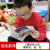 中国民间故事系列绘本 年的故事+嫦娥奔月+十二生肖+花木兰等 全20册 幼儿园必读 3-8岁亲子听读