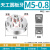 圆板牙细牙螺纹丝锥板牙头合金钢5m6m8m10m12m16M手动套丝机板牙 板牙M5*0.8牙 标准牙规格