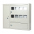 PZ40电表箱挂墙式安装明装三门电表箱暗装配电箱插卡式电表箱 3门20户明装1100*1000*170