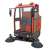 驾驶式电动扫地车工厂物业小区车间环卫车道路用清扫车工业扫地机 VOL-1260
