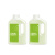 科沃斯扫地机器人配件X2/T10/X1/N9/T20/T30地面清洁液剂清洗液 2瓶装清洁液原厂品质