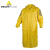 代尔塔雨衣 户外工作服 防水防雨防风透气连体雨衣 407007 绿色 XL