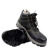 代尔塔（DELTAPLUS） 301104  加绒防砸防刺安全鞋(GARGASWINTER)(双) 黑色 36 
