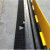 NTR 减速带 材质：橡胶+PVC；款式：翻盖双槽；宽度：265mm 单位：米