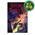 故事小偷3 英文原版 Secret Origins 儿童魔法故事 英文版 James Riley