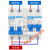 双向双电源自动转换切换空气开关互锁断路器双路控制器220v 16A 4p