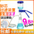 砂芯过滤装置溶剂过滤器抽滤瓶1000/5000ml实验用真空抽滤装置 1000ml全套砂芯(赠白胶管)