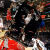千团精工ABDT罗斯海报高清写真照片NBA球星高清照片周边宿舍墙纸墙贴 【罗斯A版】 【高清海报一套8张】