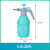 欧杜喷雾瓶洒水壶气压式喷雾器压力浇水壶喷水壶 0.8L(蓝色)