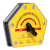 控制强力强磁力90度直角固定器焊接定位器铁焊电焊辅助工具 ORD6XS（1个装）