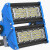 兆昌 LED模组隧道灯户外广告牌高杆灯可调节角度 100W ZCTN791-100