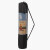 火迪鸟 瑜伽垫背包 透气网包 瑜伽垫网袋 瑜伽用品 90cm网袋-黑色