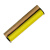 彩标  300mm*105m 热转印碳带 SR-300Y黄色（单位：卷）