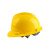 铁头功 安全帽 新国标V型加厚防砸 工业头盔电力工程工地建筑施工抗冲击 免费印字