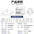 阙芊人民电器空气开关带漏电保护器DZ47LE断路器63a空开2p漏保32a 25A 2P