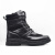 百集（baiji）M3620 防滑舒适耐磨安全鞋 黑色 39 45个工作日 