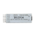 丢石头 USB转TTL串口模块 5V/3.3V/2.5V/1.8V UART电平 串口板 刷机板 Type-C接口，CP2102 10盒
