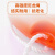 宇威 成人救生圈塑料外壳实心泡沫救生圈 防汛救生应急专业游泳圈  2.5kg高质晶格