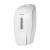 瑞沃（SVAVO）PL-151051白色 壁挂皂液器免打孔厨房手动给皂器卫生间洗手液盒洗手间洗手液盒子