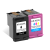 MAG适用 HP Deskjet1000喷墨打印机J110a (CH340D)802XL墨盒15 彩色墨盒(大容量450页)