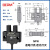 贝尔美  U槽型光电开关BEM-SX670-WR带线674A-WR感应传感器 BEM-SX670A WR