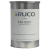 RUCO迪高油墨PVC尼ABS塑料口罩快干过PAHS萘检测移印油墨 1003白色