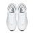 耐克（NIKE）官方M2K TEKNO女子运动鞋老爹鞋夏季雪顶摩卡色BQ3378 100白色/白色/冷灰/黑 38