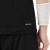 阿迪达斯（adidas）t恤男 24夏季新款运动服跑步健身休闲上衣快干透气冰感圆领短袖男 经典黑-修身/AEROREADY面料 M/175/96建议体重130-150斤