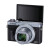 佳能（CANON） PowerShot Mark III G7X3 美颜VLOG视频高清数码相机 银色官方标配(不含内存卡和包)