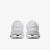 耐克（NIKE） Reax 8 TR 男子综合训练鞋耐磨舒适透气休闲运动鞋 白色 621716-102 40/US7
