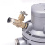 重巡(抽胶水耐酸碱耐腐蚀专用)气动单向隔膜泵QMJ-HL2002气动隔膜泵印刷机油墨泵胶水泵剪板YL