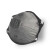 汉盾HD8041P KP95 头戴式活性炭防颗粒物防尘防异味杯型口罩 10副