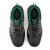 世达 SATA FF0002-42 基本款保护足趾安全鞋（黑）42码