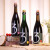 3泉（3 Fonteinen）比利时进口精酿酸啤酒 三泉兰比克 老贵兹系列 750ML 酸啤酒 3泉葡萄计划丹菲特葡萄750ml*1瓶