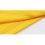 中神盾 定制 SWS-CDS-HT3200 圆领速干方格T恤衫轻薄速干男女运动上衣 黄色 180