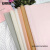 安赛瑞 包装纸 雪梨纸内衬拷贝纸包装材料 藕粉色 38-40张  2A00099