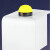 定制科隆威K50L半球形设备指示灯信号灯防水防尘小型三色指示灯警示灯 K50-3-M30-蜂鸣