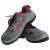 霍尼韦尔 安全鞋 TRIPPER轻便低帮 防刺穿 保护足趾 42码 SP2010512-42 红色款