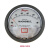 微压差表0-60pa机械MAGNEHELIC负压风压指针式2000型 2000-1.5kpa