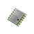 维特智能九轴ROS加速度计陀螺仪MPU9250磁场姿态角度传感器JY901 模块夹(适用于维特智能模块)