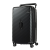 新秀丽（Samsonite）拉杆箱 STEM系列行李箱 减震飞机轮旅行箱 PC材质托运箱HJ1 黑色 26英寸