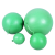 惠利得 PVC通球管道下水管道实验球塑料球排水管通球管道塑料水球50 75 110 160通水球 75管道(通球直径52mm)
