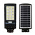 捷辰特 JCT-solar-yt LED太阳能路灯 一体化人体感应灯 聚光双孔100W-高亮300灯