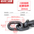 g80锰钢起重链条吊索具葫芦吊链吊具工业铁链子吊装锁链倒链工具 国标30mm承重28T