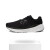 NEW BALANCE男式跑鞋（2E 宽度）黑白 - 黑白色 黑，白 47码 脚长305MM