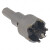 硬质合金开孔器 不锈钢开孔器 金属管道钢板钨钢开孔钻头15-100 175mm