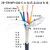 高柔拖链电缆 TRVVP5芯6芯8芯10芯*0.2 0.3 0.5 0.75 雕刻机线 5*1.0平方一卷100米