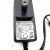 15V0.5A电源适配器led台灯音箱15V500MA电源线线长1.85米