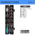 扭力扳手可调式高精度扭矩扳手公斤扳手火花塞自行车汽修力矩扳手  硕马 【7件套】车轮维修套件送检测报告+手套