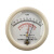 西普科凤洋毛发温湿度表WS-1型温度湿度测量指针式温湿度计墙挂温湿度计 彩盘+出厂检定报告